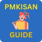 Logo of Kisaan Status android Application 